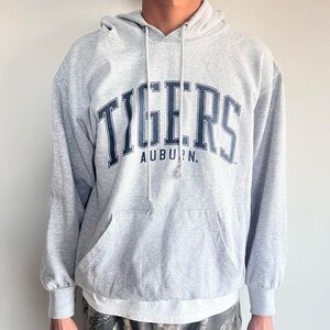 Auburn University Tigers Hoodie